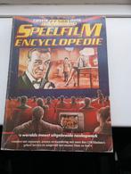 Vintage Speelfilm Encyclopedie 2e editie, Boeken, Film, Tv en Media, Ophalen of Verzenden, Gelezen