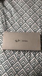 Ray-Ban Wayfarer Meta Gen 2 Zwart G15 Green nieuw geseald, Sieraden, Tassen en Uiterlijk, Zonnebrillen en Brillen | Heren, Ophalen of Verzenden