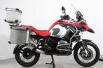 BMW R 1200 GS Adventure (bj 2016), Bedrijf, Meer dan 35 kW, Toermotor, 1200 cc