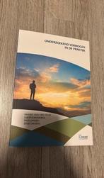 Lisette Munneke - Onderzoekend vermogen in de praktijk/nieuw, Lisette Munneke; Paul Jansen; Josje Dikkers; Mandy van der Velde