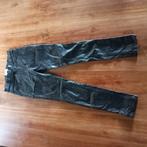 Zwart nepleren skinny broek meiden, 146/152, shoeby, Ophalen of Verzenden, Nieuw, Meisje, Broek