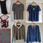Kledingpakket Mt 38/40 11x (plus 2), Ophalen of Verzenden, Zo goed als nieuw, Maat 38/40 (M)