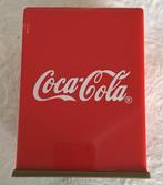 Coca Cola servettenhouder, Ophalen of Verzenden, Zo goed als nieuw, Gebruiksvoorwerp