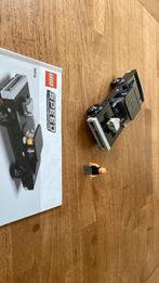 Lego speed champions 76912 1970 dodge charger r/t, Ophalen of Verzenden, Zo goed als nieuw