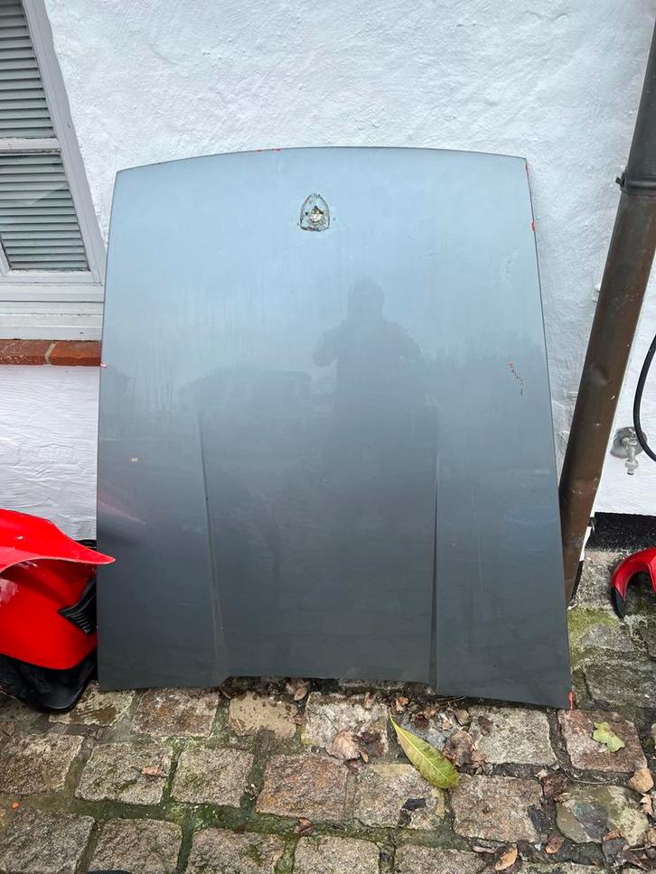 Porsche 911 G Model Voorkap / Kofferdeksel, Auto diversen, Auto-accessoires, Gebruikt, Ophalen of Verzenden