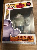 Funko Pop! Movies - King Shark #1114, Ophalen of Verzenden, Gebruikt