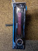 Autoradio Kenwood Vintage Radio, Auto diversen, Ophalen of Verzenden, Zo goed als nieuw
