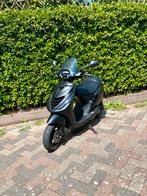 Piaggio Zip SP 2T brom 2015, Fietsen en Brommers, Scooters | Piaggio, Tweetakt, Maximaal 45 km/u, Zip, Ophalen of Verzenden