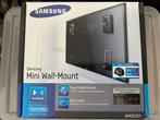 Samsung Mini Wallmount (VESA) voor platte tv (32-65 inch), Ophalen of Verzenden, Nieuw