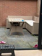 Tuinset, Tuin en Terras, Tuinsets en Loungesets, Ophalen, Zo goed als nieuw