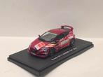 Ebbro Honda CR-Z Legend Cup 1:43, Overige merken, Auto, Nieuw, Ophalen of Verzenden