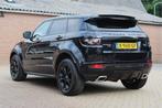 Land Rover Range Rover Evoque 2.0 Si 4WD Prestige - Stuur ve, Automaat, Zwart, Bedrijf, Vierwielaandrijving