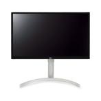 Gezocht: 7x LG 27UL550, Computers en Software, Monitoren, Ophalen, Zo goed als nieuw, IPS
