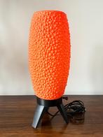 Zeldzame vintage retro Amerikaanse jaren 50/60 statief lamp, Huis en Inrichting, Kunststof, Ophalen of Verzenden, Zo goed als nieuw