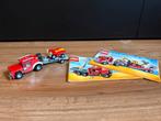 Lego Creator 3-in-1 Transportwagen 31005, Ophalen of Verzenden, Zo goed als nieuw