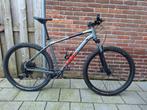 te koop zgan CUBE
ANALOG Flashgrey/red maat 56 xl MTB, Fietsen en Brommers, Fietsen | Mountainbikes en ATB, 53 tot 57 cm, Ophalen