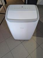 Sencys mobiele airco, Witgoed en Apparatuur, Airco's, Ophalen, Verwarmen, Nieuw, 3 snelheden of meer