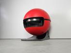 Vintage Space Age gaskachel, Huis en Inrichting, Kachels, Gebruikt, Gas, Ophalen of Verzenden, Vrijstaand