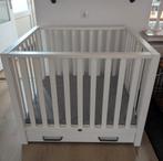 Box TWF Laura wit, Kinderen en Baby's, Ophalen, Gebruikt, Boxkleed