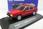volvo 740 turbo - atlas  1/43, Verzenden, Nieuw, Auto, Overige merken