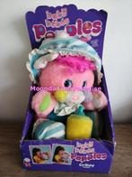 popples baby cribsy, Kinderen en Baby's, Speelgoed | Knuffels en Pluche, Ophalen of Verzenden, Nieuw, Overige typen