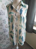 Mooi tuniek van PESCARA maat XXL, Kleding | Dames, Blouses en Tunieken, Ophalen of Verzenden, Zo goed als nieuw, Maat 46/48 (XL) of groter