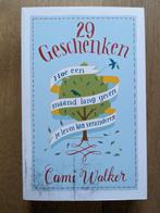 29 Geschenken - Cami Walker, Ophalen of Verzenden, Zo goed als nieuw