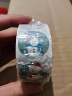 Leuke KerstCadeau stickers op rol, Ophalen of Verzenden, Nieuw
