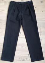 zwarte broek/ pantalon van Westbury, maat 48, Kleding | Heren, Zwart, Verzenden, Maat 48/50 (M), Westbury