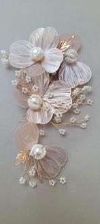 Haar corsage, Ophalen of Verzenden, Nieuw, Haarspeld