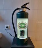 Brandblusser van Brand bier, Ophalen of Verzenden, Zo goed als nieuw