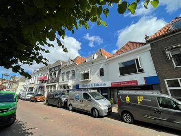 NIEUW! Woonruimte te huur Achterom, Kampen beschikbaar voor biedingen