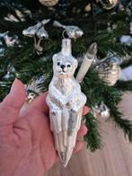 # kerst kerstbal  kerstbeer., Ophalen of Verzenden