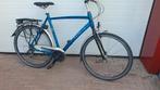 Nette Gazelle Chamonix t24 heren fiets, Ophalen, 28 inch, Zo goed als nieuw, 61 tot 65 cm