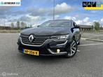 Renault Talisman Estate 1.6 TCe Intens/4 CONTROL/NAP/MASSAGE, Auto's, Renault, Origineel Nederlands, Te koop, 5 stoelen, Talisman