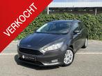 Ford Focus Wagon 1.0 Edition * Carplay * Nieuwe Distr. * Gar, Gebruikt, Euro 6, Handgeschakeld, 1216 kg