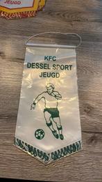 Vaantje KFC Dessel, Ophalen of Verzenden, Zo goed als nieuw, Buitenlandse clubs, Vaantje of Sjaal