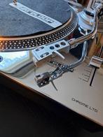 Reloop RP 1000 mk3 chrome versie, Ophalen, Zo goed als nieuw, Overige merken