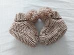 Soft Touch Babyslofjes New Born 0-6 Maanden NIEUW, Kinderen en Baby's, Babykleding | Schoentjes en Sokjes, Slofjes, Soft Touch
