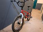 Stokvis 20 inch crossfiets, Fietsen en Brommers, Ophalen of Verzenden, Zo goed als nieuw, Staal