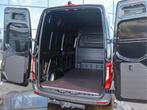 Mercedes-Benz Sprinter 319 CDI L2H2 PRO | CLIMA/NAVI/CAMERA/, Automaat, Gebruikt, Zwart, Bedrijf