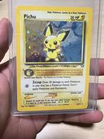 Pichu, Ophalen of Verzenden