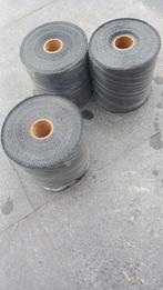 3 Rollen DPC folie 20 cm breed, Ophalen of Verzenden, Nieuw, Folie