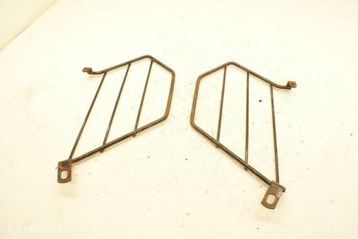 Frame deel kap zij kap Tomos A35, Fietsen en Brommers, Brommeronderdelen | Algemeen, Gebruikt, Ophalen of Verzenden