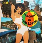 Vacaciones En Mallorca (LP 1968 Regal Spain), Ophalen of Verzenden, 1960 tot 1980, Gebruikt, 12 inch
