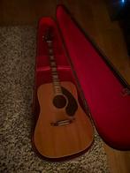 Ibanez Concord 647 met koffer, Muziek en Instrumenten, Snaarinstrumenten | Gitaren | Akoestisch, Ophalen, Zo goed als nieuw, Western- of Steelstringgitaar