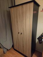 Baby kledingkast Rock - Babydump, Huis en Inrichting, Ophalen, Overige materialen, 50 tot 100 cm, Zo goed als nieuw