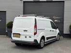 Ford Transit Connect 1.6 TDCI L2 Trend | Navigatie | Camera, Euro 5, Stof, Gebruikt, Origineel Nederlands