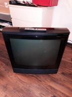 Bang&Olufsen mx 7000 defect inclsf afstandbediening gratis, Audio, Tv en Foto, Vintage Televisies, Ophalen, Niet werkend, 60 tot 80 cm