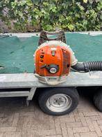 Bladblazer stihl, Ophalen, Gebruikt, Benzine